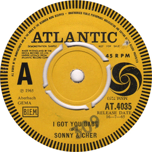 Atlantic AT-4035